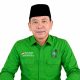 Bakhtiar MA Saleh Terpilih Ketua DPC PKB Kabupaten Soppeng 