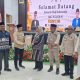 Jemaah Haji Maluku Utara Bahagia Bisa Transit di Asrama Haji Makassar