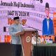 Peduli Warganya, Appi Jemput Jemaah Haji Kloter 17 Debarkasi Makassar