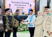 Kloter 18 Tiba, Slamat Mustafa: Kemabruran Haji Diuji Saat Kembali ke Masyarakat