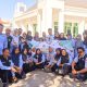 Sentuh Akar Rumput, Program “SAPA MUHARRAM” IPARI Soppeng Banjir Pujian
