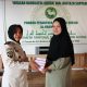 Rutan Watansoppeng Berbagi Al-Qur’an, Dukung Soppeng Cetak Penghafal Al-Qur’an