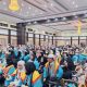 Satu Kursi Kosong di GIA 1433, Kisah Haru Kepulangan Kloter 33 Bone