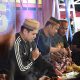 Larut dalam Khidmat, Ketua DPRD Soppeng Ikuti Prosesi Sakral Mattompang Arajang