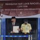 Semarak Hari Lahir Pancasila, BRI BO Watansoppeng Gelar Upacara Bendera