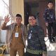Bupati Sidrap Jemput Langsung Jamaah Haji Kloter 2 di Bandara