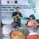 Kawal APBD 2026, Sufriadi Arif Serap Aspirasi Warga Desa Abbanuange