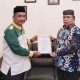 Torehkan Prestasi, Baznas Soppeng Raih WTP Atas Audit Laporan Keuangan Tahun 2025