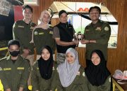 Mahasiswa Manajemen UNIPOL Soppeng Sulap Hasil Tani Mattabulu Jadi Produk Bernilai