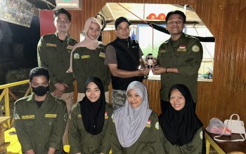 Mahasiswa Manajemen UNIPOL Soppeng Sulap Hasil Tani Mattabulu Jadi Produk Bernilai