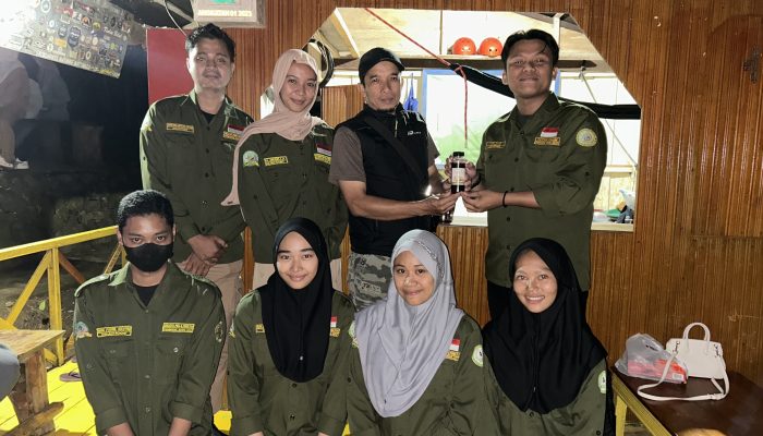 Mahasiswa Manajemen UNIPOL Soppeng Sulap Hasil Tani Mattabulu Jadi Produk Bernilai