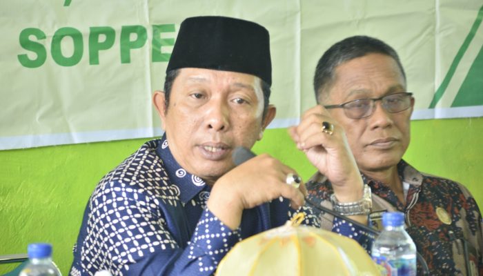 Timsel Resmi Buka Pendaftaran Calon Pimpinan BAZNAS Soppeng, Catat Syarat dan Jadwalnya!