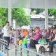 Sambut Kepulangan Jemaah Haji, Bupati Soppeng: Semoga Menjadi Haji Mabrur