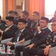 Sinergi Tanpa Batas, Pimpinan Daerah Soppeng Ramai-ramai Hadiri Syukuran HUT Bhayangkara