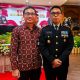 Sinergi Tanpa Batas! Pinca BRI Soppeng Hadiri Tasyakuran Hari Bhayangkara ke-80
