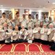 Di Balik Senyum Mabrur Haji Soppeng, Ada Lelah Nakes yang Tak Pernah Mengeluh