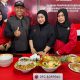 Adu Mekanik Rasa, Menu Otentik Soppeng Sukses Curi Perhatian Juri