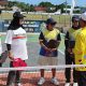 Tim Putri PGRI Soppeng Sukses Raih Juara Dua Fickleball Sulsel 
