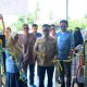 Dekatkan Akses Obat, Bupati Soppeng Resmikan Apotek AK Health Care