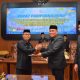 Sah! Pemkab dan DPRD Soppeng Kompak Selesaikan Ranperda APBD 2025