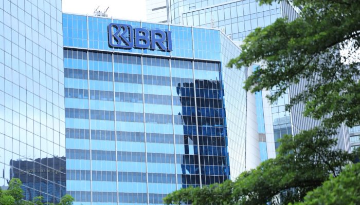 BANK BRI Penyalur KUR Terbesar, Fokus Pemberdayaan UMKM