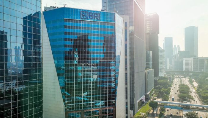 Cetak Rekor Dividen Terbesar Sejarah! Sinergi BRI & Danantara Nyata Pacu Ekonomi Rakyat