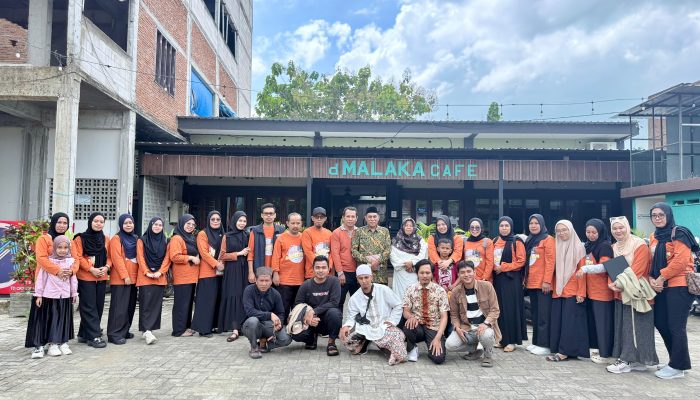 Matangkan Kesiapan Santri Baru, Ponpes Darunnaiem Pesse Gelar ‘Tudang Sipulung’