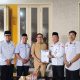 Kantongi Predikat WTP, Baznas Soppeng Serahkan Laporan Audit 2025 Langsung ke Bupati