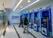 BRI Bukukan Pajak Terbesar Industri Keuangan, Dukung Pembangunan Nasional Bersama Danantara