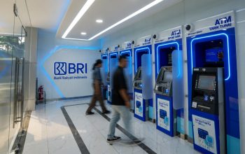BRI Bukukan Pajak Terbesar Industri Keuangan, Dukung Pembangunan Nasional Bersama Danantara