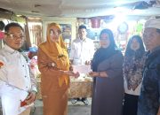 Lewat KUA Berdampak, Semangkuk Bubur Ibu Sakkarupe Kini Lahirkan Harapan Baru