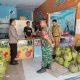 Tiga Pilar Kelurahan Lemba Sambangi Pangkalan Gas  Cegah Kelangkaan & Lonjakan Harga