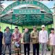 Gencar Jemput Bola, KUA Marioriwawo Sukses Kawal 29 Sertifikat Tanah Wakaf
