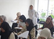 Jadi Kampus Idola, 505 Calon Maba Ikuti Seleksi Gelombang Pertama