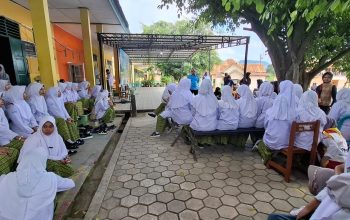 MANESA Language Camp 2026 Cetak Generasi Percaya Diri Berdaya Saing Global