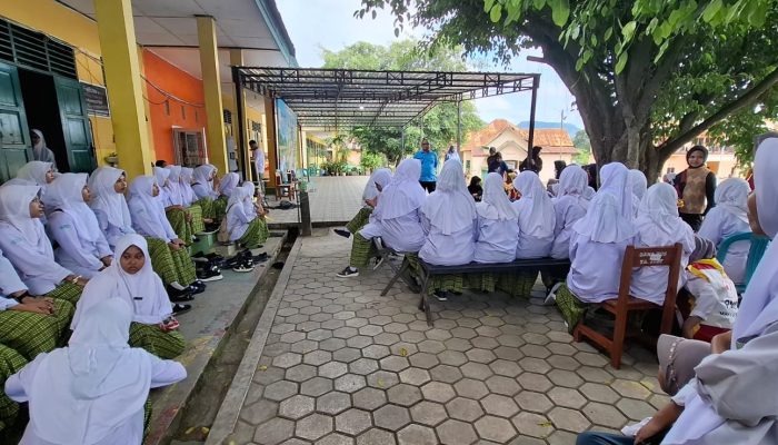 MANESA Language Camp 2026 Cetak Generasi Percaya Diri Berdaya Saing Global