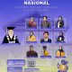 Webinar Nasional HIMSI UNIPOL Soppeng Kupas Tuntas Strategi Bisnis Berbasis AI