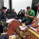 Sentuhan Humanis Wakil Ketua DPRD Sulsel, Sempatkan Melayat Sebelum Bertugas