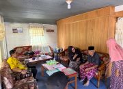 Hari Ke-4 Verifikasi Haji 2027, Kemenhaj Soppeng Jemput Berkas Lansia