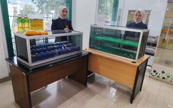 Yuk, Berburu Emas Harga Spesial di Bazzaar Pegadaian Watansoppeng