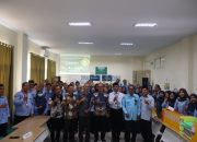 Usung Konsep Sulapa Eppa, MAN 1 Soppeng Pukau Tim PKKM