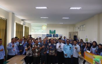 Usung Konsep Sulapa Eppa, MAN 1 Soppeng Pukau Tim PKKM