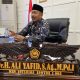 Ketuk Pintu Langit Jelang Kemerdekaan, Kakanwil Ajak Warga Sulsel Berdoa Bersama