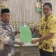 Kasniady Jadi Pendaftar Pertama Calon Pimpinan Baznas Soppeng