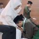 Mahkota Cahaya di Sepertiga Malam, Dua Santri Imam Hafs Tuntaskan 30 Juz