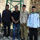 Sufriadi Arif Salurkan Filter Air Austria ke Pesantren Wajo
