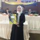 Nakhoda Baru Administrasi, Nasyita Usman Resmi Dilantik Jadi Sekretaris Diskominfo Soppeng