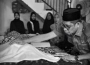 Wabup Soppeng Maraton di 3 Rumah Duka, Bukti Pemimpin Humanis