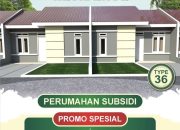 Dekat Pesantren Yasrib, Lapajung Residence Luncurkan Promo Rumah DP Nol Rupiah