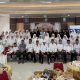 Berangkat Bulan Agustus, 102 Jamaah Umroh Noor Tour & Travel Gelar Manasik Umroh